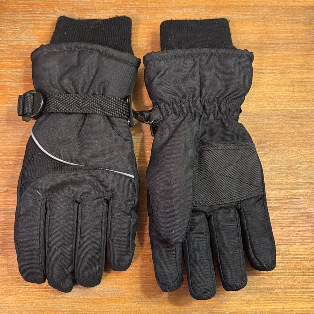 NEW 3M Thinsulate Gloves 80 gram